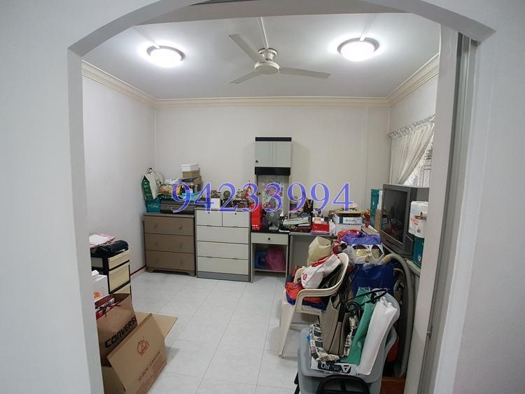 Blk 104B Ang Mo Kio Street 11 (Ang Mo Kio), HDB 5 Rooms #163160952